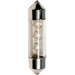 Lampa �������� ����������� �� 3 Led �� ���� - (58392)