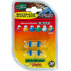 Lampa �������� ����������� �� 3 Led �� ���� - (58392)