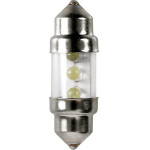 Lampa �������� ����������� Led ������� 31mm - 2���. - (58383)