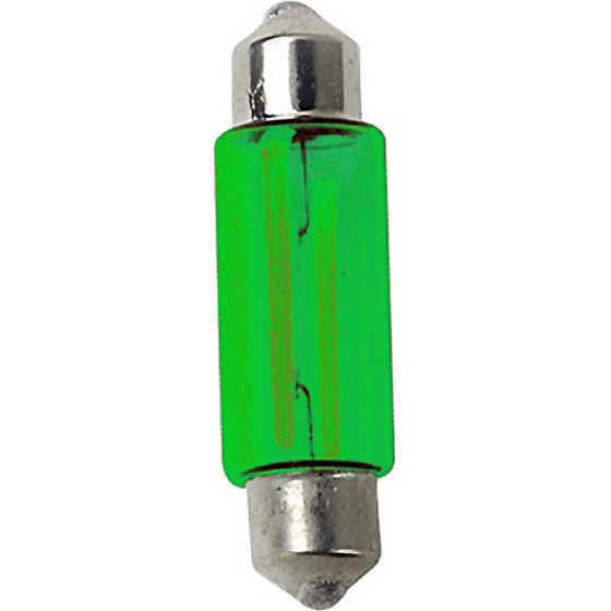 Lampa �������� ������� �������� 12V/10W 35mm - (58347)