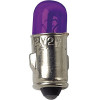 Lampa �������� ������ (J) 12V/2W BA7s ��� 21mm - (58331)