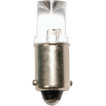 Lampa �������� �� Led 12V T4W BA9s ��������� - (58402)