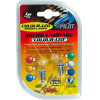 Lampa �������� �� Led 12V T4W BA9s ��������� - (58402)