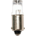 Lampa �������� �� Led 12V T4W BA9s ��������� - (58404)