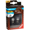 Lampa �������� �� Led 12V T4W BA9s ��������� - (58404)