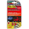Lampa �������� �� Led B8.5d ������� ��� ����� - (58492)