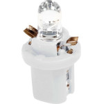 Lampa �������� �� Led B8.5d ����� ��� ����� - (58494)