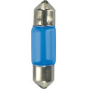 Lampa �������� �������� 10W/12V SV7-8 8x28mm - (58308)