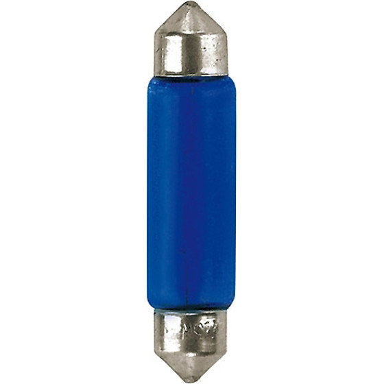 Lampa �������� �������� 10W/12V SV8,5x8 - (58310)