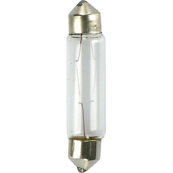 Lampa �������� �������� 12V-10W - (58117)