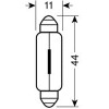 Lampa �������� �������� 12V-10W - (58117)