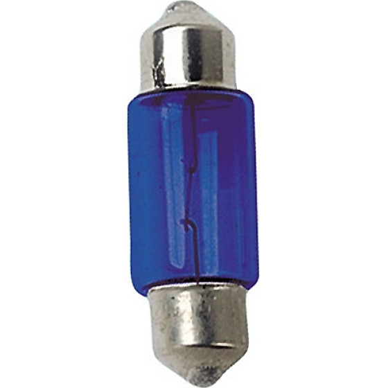Lampa �������� �������� 12V/10W ���� 11X31mm - (58350)