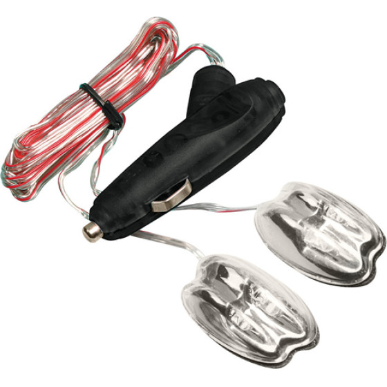 Lampa �������� ���������� 12V - (70421)