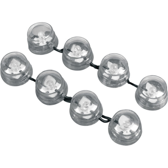 Lampa �������� ���������� Set �� 8 Led 12V - (70434)