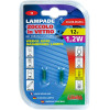 Lampa �������� ������ �5 12V/1.2W W2x4.6d - (58357)