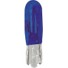 Lampa �������� ������ �5 12V/1.2W W2x4.6d ���� - (58355)