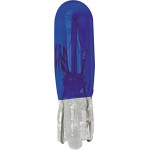 Lampa �������� ������ �5 12V/1.2W W2x4.6d ���� - (58355)