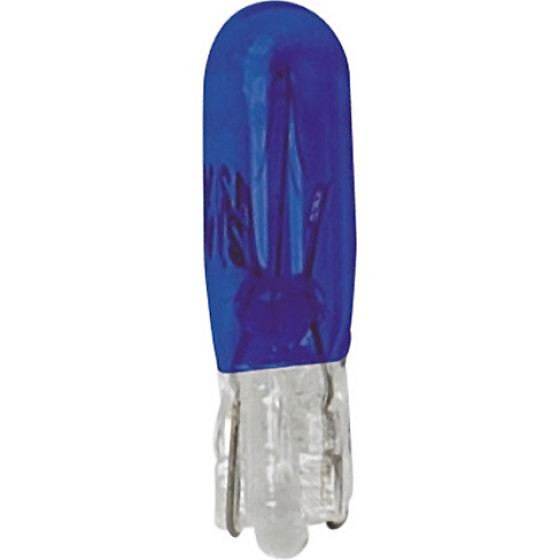 Lampa �������� ������ �5 12V/1.2W W2x4.6d ���� - (58355)