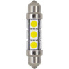 Lampa �������� ����������� 24-30V SV8,5-8 10x41mm 216lm HYPER-Led (������ �����������) ��������� 20��� - (98260)