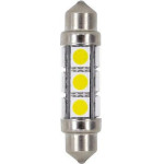 Lampa �������� ����������� 24-30V SV8,5-8 10x41mm 216lm HYPER-Led (������ �����������) ��������� 20��� - (98260)