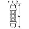 Lampa �������� ����������� 24-30V SV8,5-8 10x41mm 216lm HYPER-Led (������ �����������) ��������� 20��� - (98260)
