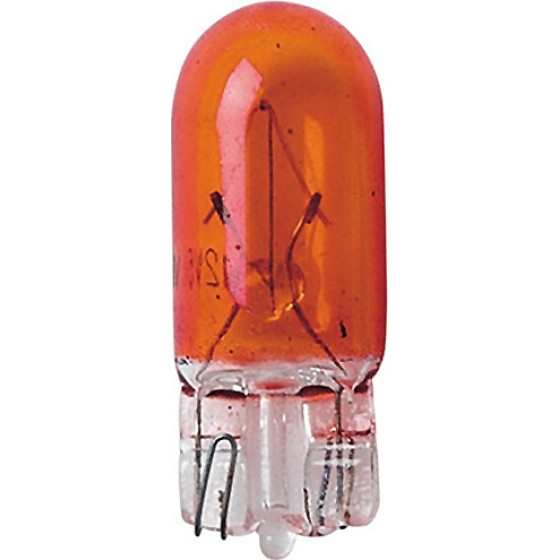 Lampa ������ �������� 12V WY5W 5W - (58109)