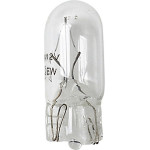 Lampa ������ �10 12V W3W 10 ���. - (58104)