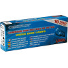 Lampa ������ �5 2W 12V 10 ���. - (58093)