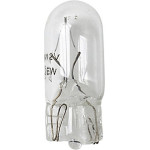 Lampa ������ W5W 5W 12V 10 ���. - (58108)