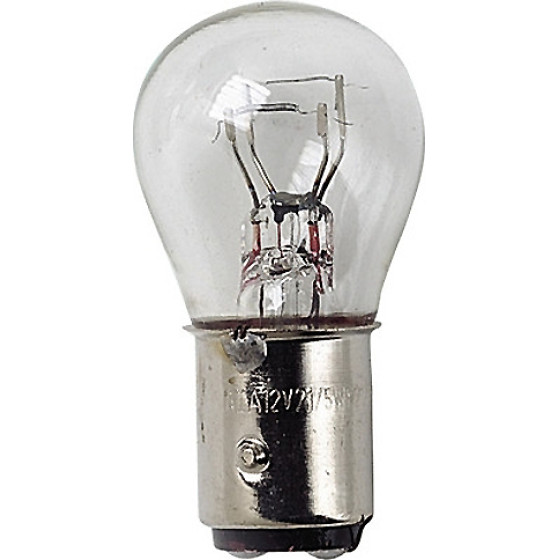 Lampa ������ ��������� 12V P21/5W 10 ���. - (58063)