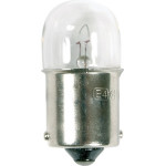 Lampa ������ ����������� 12V/R5W 10 ���. - (58072)