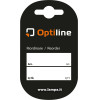 Lampa ������� �������� ����� & ������� ������ Optiline ��� ����� 7x12cm - 1 TEM. - (89979)