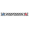 Lampa ���������� �������� 3D Long Vehicle ������ 240x35cm �� ������� ����������� 1���. - (14265)