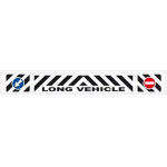 Lampa ���������� �������� 3D Long Vehicle ������ 240x35cm �� ������� ����������� 1���. - (14265)