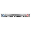 Lampa ���������� �������� ������ 240x35cm �� ������� Long Vehicle + ����������� 1���. - (14261)