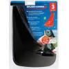 Lampa ���������� SPLASH-Guards Contour 22x31,5cm TYPE-3 2���. - (12507)