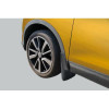 Lampa ���������� SPLASH-Guards Contour Suv 27x42,5cm TYPE-6 2���. - (12511)