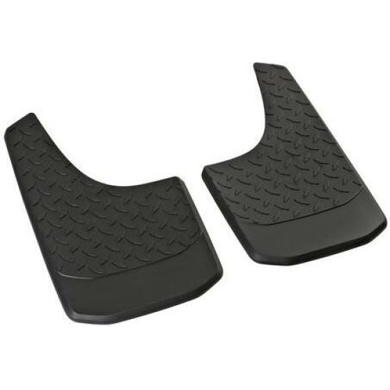 Lampa ���������� SPLASH-Guards MUD-Max 4X4 Size 1 25x45cm 2��� - (12517)