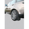 Lampa ���������� SPLASH-Guards MUD-Max 4X4 Size 1 25x45cm 2��� - (12517)