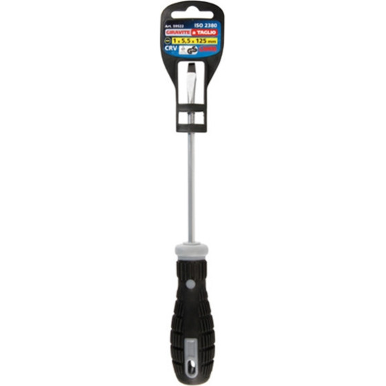 Lampa ��������� ���� �� ��������� ���� ������-������� (CRV)/ ISO2380 1x5,5x125mm 1��� - (59522)