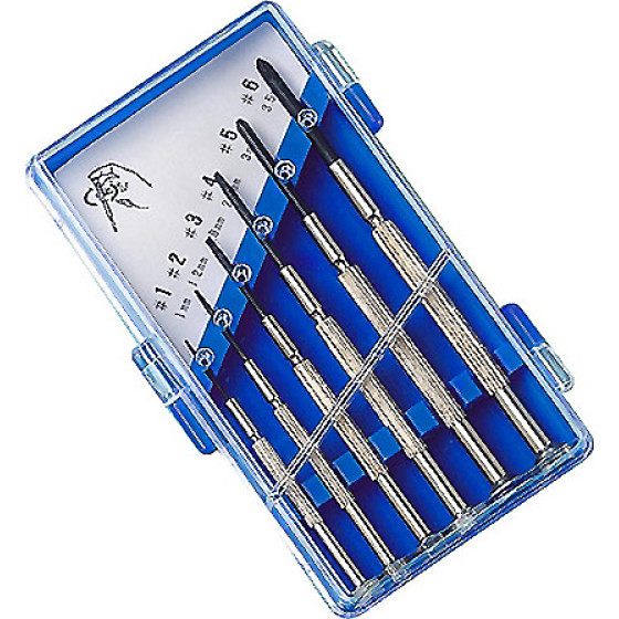 Lampa ���������� ��������� ���� ��� 6 �������� (0,9/1,2/1,8/2,4/3/3,5mm) - (65993)