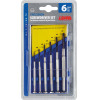 Lampa ���������� ���������(+/-) 1,0/1,2/1,8/2,4/3,0/3,5mm �� �������� �������� - ��� 6 �������� - (66010)