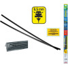 Lampa ������� ���������������� 61CMX6,5MM Tergix �� ��������� ������� ����� ������� �� �������� Blister ���������� - (19005)