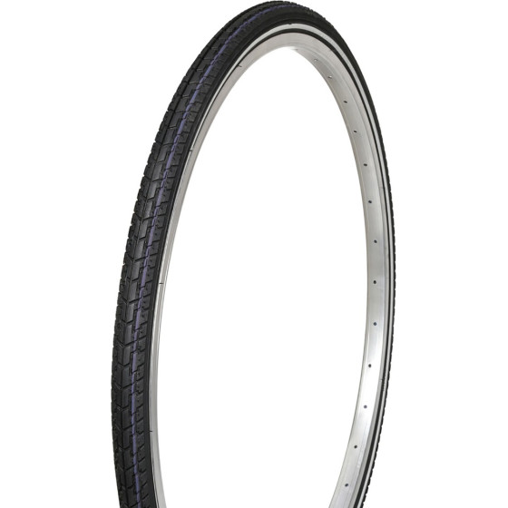 Lampa ������� ��������� CITY/Trekking Reflective 700x35c - 1 ���. - (94441)
