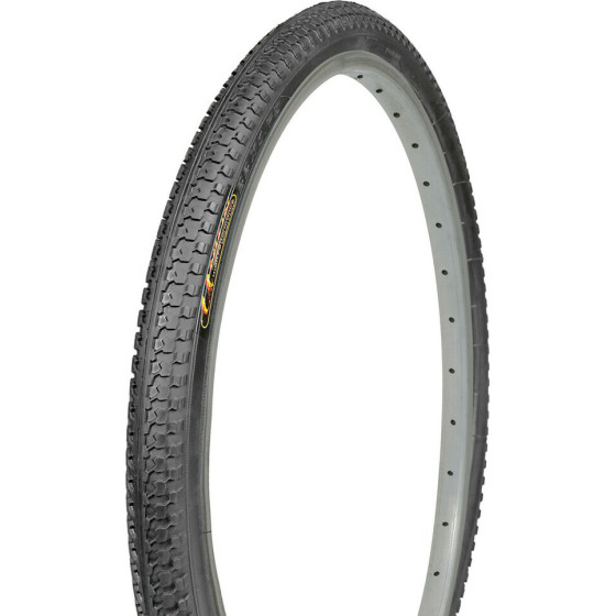 Lampa ������� ��������� E-Bike 22x1.75 1���.