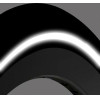 Lampa ������� ��������� Holland Reflective 26x1(3/8) 1���. - (94442)