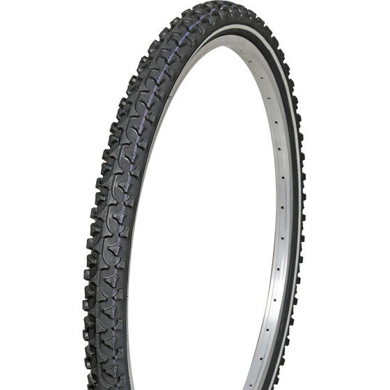 Lampa ������� ��������� �� ����������� ����������� Mtb Reflective 26x1,90 1���. - (94440)