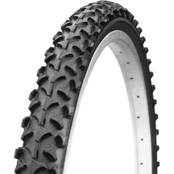 Lampa ������� ��������� Mtb 26 � 2,125 (�����) - 1 ���. - (94370)