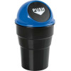 Lampa ����� ������������ ����������� �� ������ PUSH-Bin 100 X 180 Mm - 1 ���. - (65458)