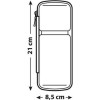 Lampa ���� ��������� ��� ���������� Smart Case ��������� 8,5x21x7cm - (94571)